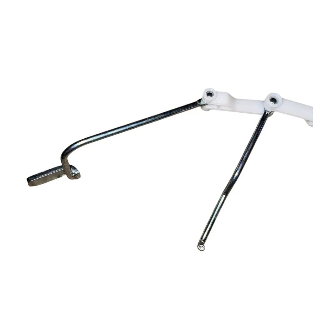 Diggs Revol White Ash Small Kennel Puppy Interior Levers Dog Crate Replacement